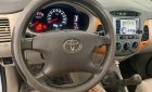 Toyota Innova 2010 - Cần bán xe cũ Toyota Innova đời 2010