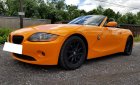 BMW Z4 2007 - Cần bán BMW Z4, sản xuất 2007, số tự động, nhập Mỹ