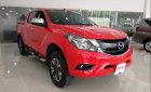 Mazda BT 50   2.2AT  2016 - Bán xe BT50, màu đỏ, xe đẹp như hình