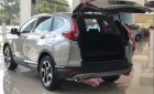 Honda CR V    2019 - Bán Honda CRV 1.5 Turbo nhập Thái nguyên chiếc