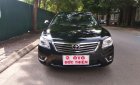 Toyota Camry 2.4G 2010 - Bán ô tô Toyota Camry 2.4G đời 2010, màu đen