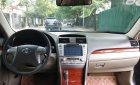 Toyota Camry 2.4G 2010 - Bán ô tô Toyota Camry 2.4G đời 2010, màu đen