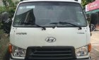 Hyundai HD 65 2012 - Cần bán xe Hyundai HD 65 năm sản xuất 2012, màu trắng 