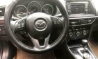Mazda 6 2014 - Cần bán xe Mazda 6 sx 2014 số tự động, màu đen