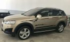 Chevrolet Captiva 2015 - Bán Chevrolet Captiva năm 2015 số tự động