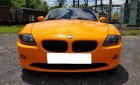 BMW Z4 2007 - Cần bán BMW Z4, sản xuất 2007, số tự động, nhập Mỹ