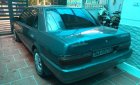 Nissan Bluebird SE  1992 - Cần bán lại xe Nissan Bluebird SE đời 1992, nhập khẩu giá cạnh tranh