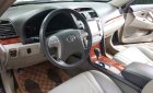 Toyota Camry 2.4G 2010 - Bán ô tô Toyota Camry 2.4G đời 2010, màu đen