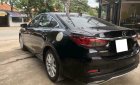 Mazda 6 2014 - Cần bán xe Mazda 6 sx 2014 số tự động, màu đen