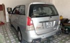 Toyota Innova 2010 - Cần bán xe cũ Toyota Innova đời 2010