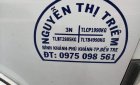 Veam VT200 2016 - Ngân hàng thanh lý bán xe Veam VT200 năm 2015, đăng ký 2016 màu trắng, xe gia đình, giá chỉ 160 triệu đồng