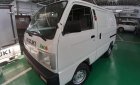 Suzuki Super Carry Van 2019 - Cần bán Suzuki Super Carry Van năm sản xuất 2019, màu trắng giá cạnh tranh