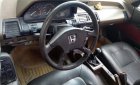 Honda Accord   1990 - Bán Honda Accord đời 1990, màu đen, nhập khẩu, giá chỉ 50 triệu