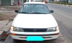 Toyota Corolla GL 1993 - Bán Toyota Corolla GL năm 1993, màu trắng, nhập khẩu nguyên chiếc