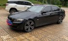 BMW 3 Series 320i 2009 - Bán BMW 3 Series 320i năm sản xuất 2009, màu đen, nhập khẩu nguyên chiếc chính chủ