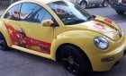 Volkswagen Beetle   2005 - Cần bán lại xe Volkswagen Beetle 2005, nhập khẩu nguyên chiếc chính chủ