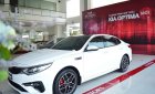 Kia Optima 2.4 GT LINE  2019 - Kia Optima 2019 GT line, giá chỉ 969 triệu, hỗ trợ vay 80%, chương trình khuyến mãi hấp dẫn