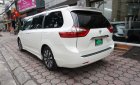 Toyota Sienna Limited 2019 - Bán Toyota Sienna Limited 1 cầu 2020 giao ngay toàn quốc, giá tốt nhất, LH 094.539.2468 Ms Hương