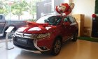 Mitsubishi Outlander 2.0 CVT Premium 2019 - Bán xe Mitsubishi Outlander 2.0 CVT Premium năm sản xuất 2019, màu đỏ giá cạnh tranh