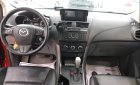 Mazda BT 50   2.2AT  2016 - Bán xe BT50, màu đỏ, xe đẹp như hình