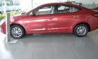 Hyundai Elantra 1.6 MT 2019 - Bán Hyundai Elantra 1.6 MT đời 2019, màu đỏ