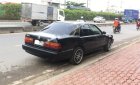 Honda Accord   1990 - Bán Honda Accord đời 1990, màu đen, nhập khẩu, giá chỉ 50 triệu