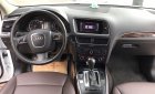 Audi Q5 2013 - Bán Audi Q5 2013 – Chuẩn mực của sự hoàn hảo, xe sang nhập khẩu mà giá của xe Nhật, cực kỳ đáng yêu