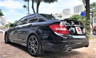 Mercedes-Benz C class 2013 - Bán ô tô Mercedes C300 AMG Plus 2013, 1 chủ từ mới