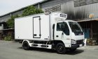 Isuzu NQR 2019 - Xe tải Isuzu NQR75MRE4 xe tải 5 tấn thùng dài 6 mét một