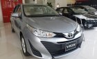 Toyota Vios E 2019 - Bán xe Toyota Vios E sản xuất 2019, màu bạc