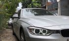 BMW 3 Series 320i 2012 - Cần bán xe BMW 3 Series 320i năm sản xuất 2012, màu bạc, nhập khẩu nguyên chiếc, giá 760tr