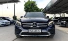 Mercedes-Benz GLC-Class 200 2018 - Bán Mercedes GLC200 màu xanh đời 2019