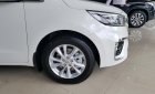 Kia Sedona 2019 - Bán Sedona máy dầu full options xe gia đình 7 chỗ sang trọng, hỗ trợ vay 85%, tặng film, phụ kiện, bảo hiểm thân xe.