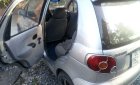 Daewoo Matiz   2005 - Cần bán lại xe Daewoo Matiz năm sản xuất 2005, màu bạc, ít tốn xăng