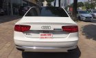 Audi A8 A8L 2012 - Audi A8L modell 2012, odo 4 vạn km, màu trắng