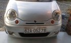 Daewoo Matiz   2005 - Cần bán lại xe Daewoo Matiz năm sản xuất 2005, màu bạc, ít tốn xăng