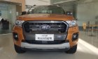 Ford Ranger Wildtrak 2019 - Ford Hà Thành bán Ford Ranger Wildtrak 2.0 tubor kép đời 2019, nhập khẩu nguyên chiếc giá tốt nhất miền bắc