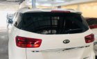 Kia Sedona Deluxe 2019 - Bán xe Kia Sedona đời 2019, màu trắng, nhập khẩu