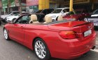 BMW 4 Series 428i 2015 - Bán ô tô BMW 428i Convertible - độ Full M4 model 2015, màu đỏ, xe nhập