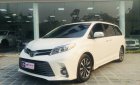 Toyota Sienna 2019 - Toyota Sienna Limited 2019, tại Hồ Chí Minh, giá tốt giao xe ngay toàn quốc, LH trực tiếp 0844.177.222