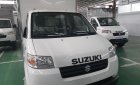 Suzuki Carry 2019 - Bán xe tải Suzuki thùng kín, gắn máy lạnh