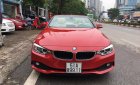 BMW 4 Series 428i 2015 - Bán ô tô BMW 428i Convertible - độ Full M4 model 2015, màu đỏ, xe nhập