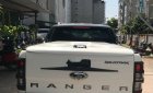 Ford Ranger   2017 - Bán Ford Ranger sản xuất 2017, màu trắng, nhập khẩu