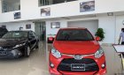 Toyota Wigo 2019 - Toyota Wigo số tự động chiếc giá rẻ nhất tại Nghệ An, hỗ trợ trả góp lên tới 85%, đủ màu, giao ngay, LH: 0931 399 886