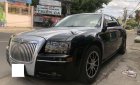 Chrysler 300C 2006 - Bán Chrysler 300C nhập khẩu Canada 12/2008