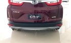 Honda CR V  1.5L 2019 - Cần bán Honda CR V đời 2019, màu đỏ, xe nhập