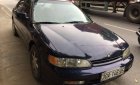 Honda Accord   1996 - Bán Honda Accord năm 1996, nhập khẩu nguyên chiếc, 99 triệu