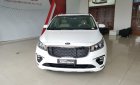 Kia Sedona 2019 - Bán Sedona máy dầu full options xe gia đình 7 chỗ sang trọng, hỗ trợ vay 85%, tặng film, phụ kiện, bảo hiểm thân xe.