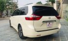 Toyota Sienna 2019 - Toyota Sienna Limited 2019, tại Hồ Chí Minh, giá tốt giao xe ngay toàn quốc, LH trực tiếp 0844.177.222