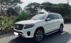 Mercedes-Benz GLS 400 2017 - Mercedes Ben GLS400 2 cầu, màu trắng, sản xuất 2017, biển Hà Nội